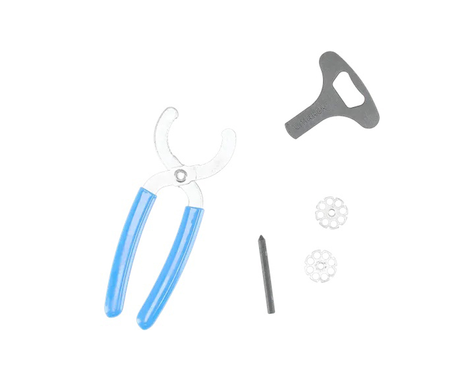 Walther Lever Action - 4